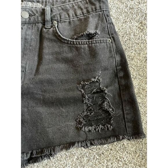 ❤️Wild Fable High Rise Shorts Sz10 - Picture 3 of 4
